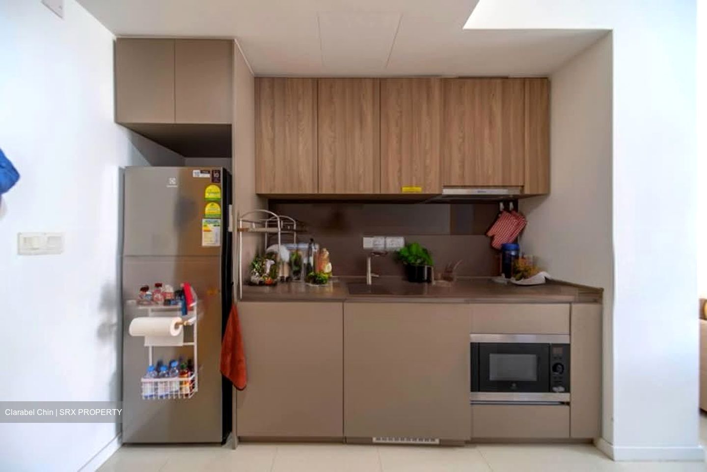 The Jovell (D17), Condominium #532498421
